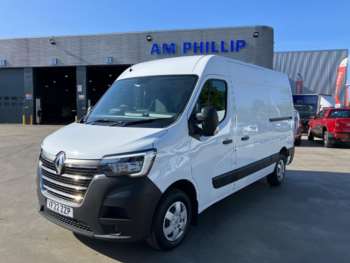 Used Renault Master 2022 for sale - 74825228: Photo