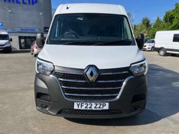 Used Renault Master 2022 for sale - 74825228: Photo