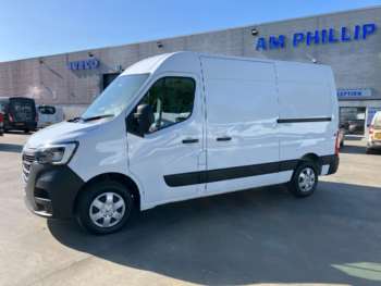 Used Renault Master 2022 for sale - 74825228: Photo