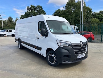 Used Renault Master 2021 for sale - 79545560: Photo