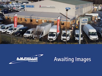 Used Vauxhall Movano 2023 for sale - 79359657: Photo