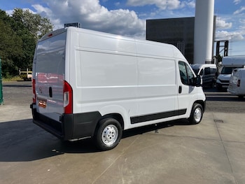 Used Vauxhall Movano 2023 for sale - 79359657: Photo