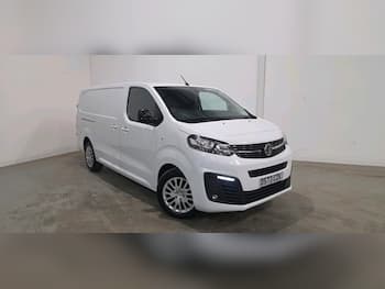 Used Vauxhall Vivaro 2023 for sale - 79703651: Photo