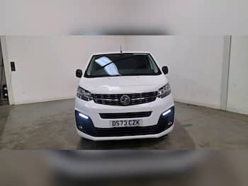 Used Vauxhall Vivaro 2023 for sale - 79703651: Photo