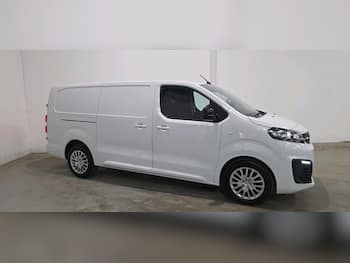 Used Vauxhall Vivaro 2023 for sale - 79703651: Photo