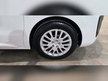 Used Vauxhall Vivaro 2023 for sale - 79703651: Photo