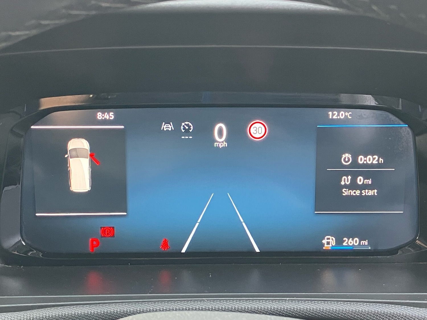 Used Ford Transit Connect 2024 for sale - 77776442: Photo 11