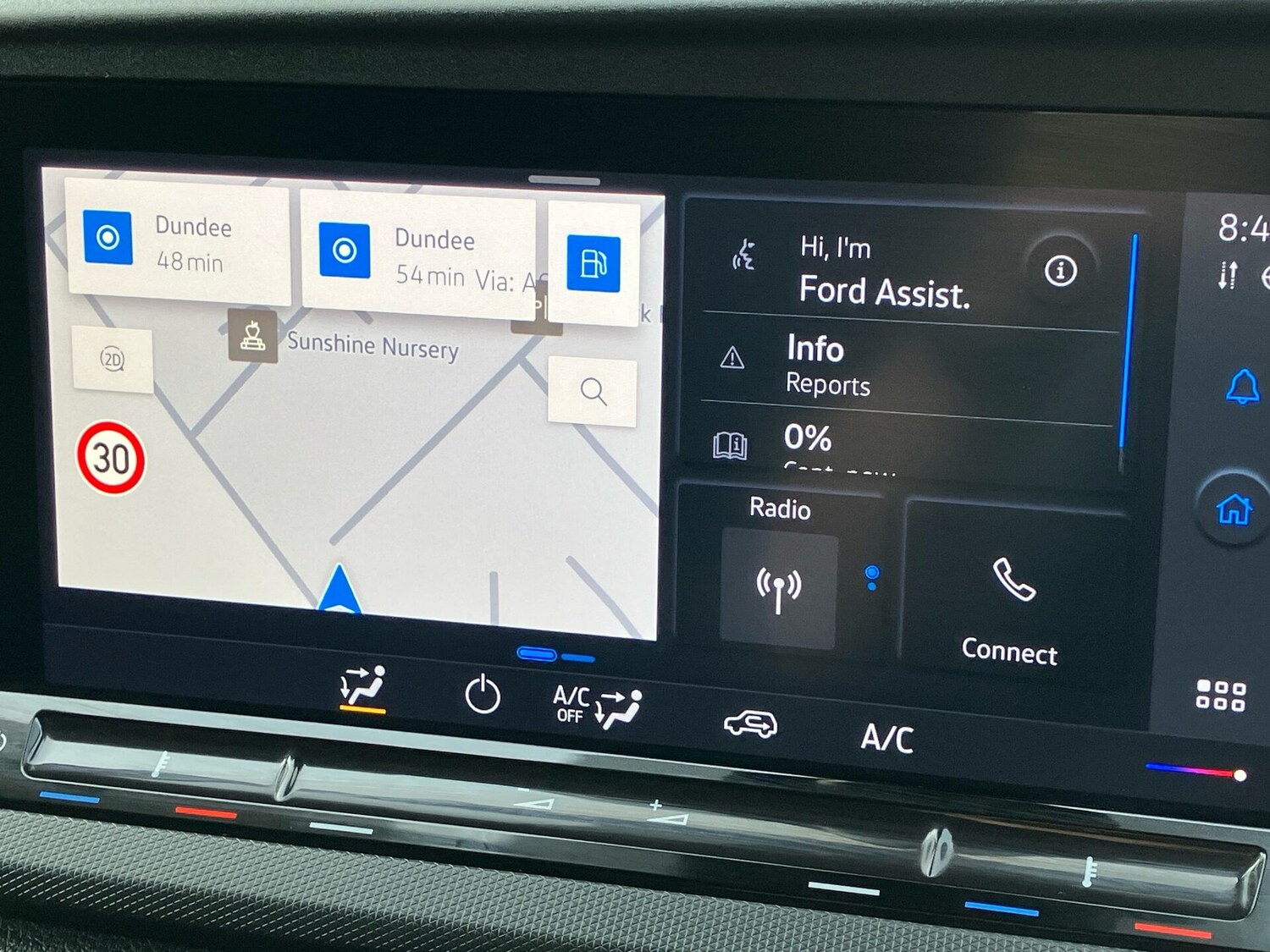 Used Ford Transit Connect 2024 for sale - 77776442: Photo 13