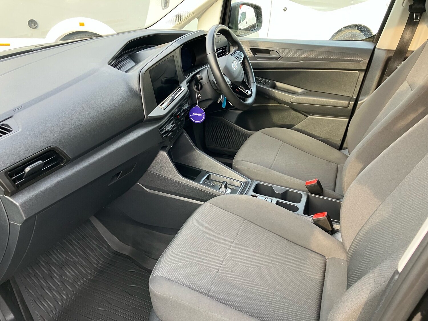 Used Ford Transit Connect 2024 for sale - 77776442: Photo 16