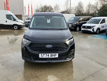 Used Ford Transit Connect 2024 for sale - 77776442: Photo