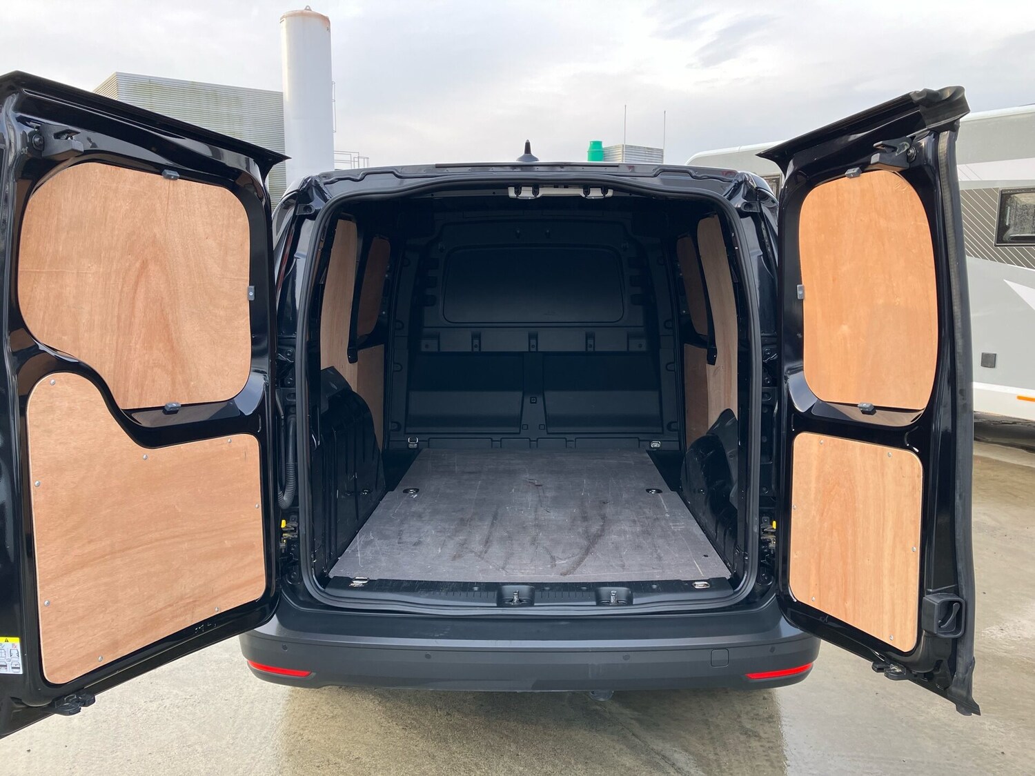 Used Ford Transit Connect 2024 for sale - 77776442: Photo 6