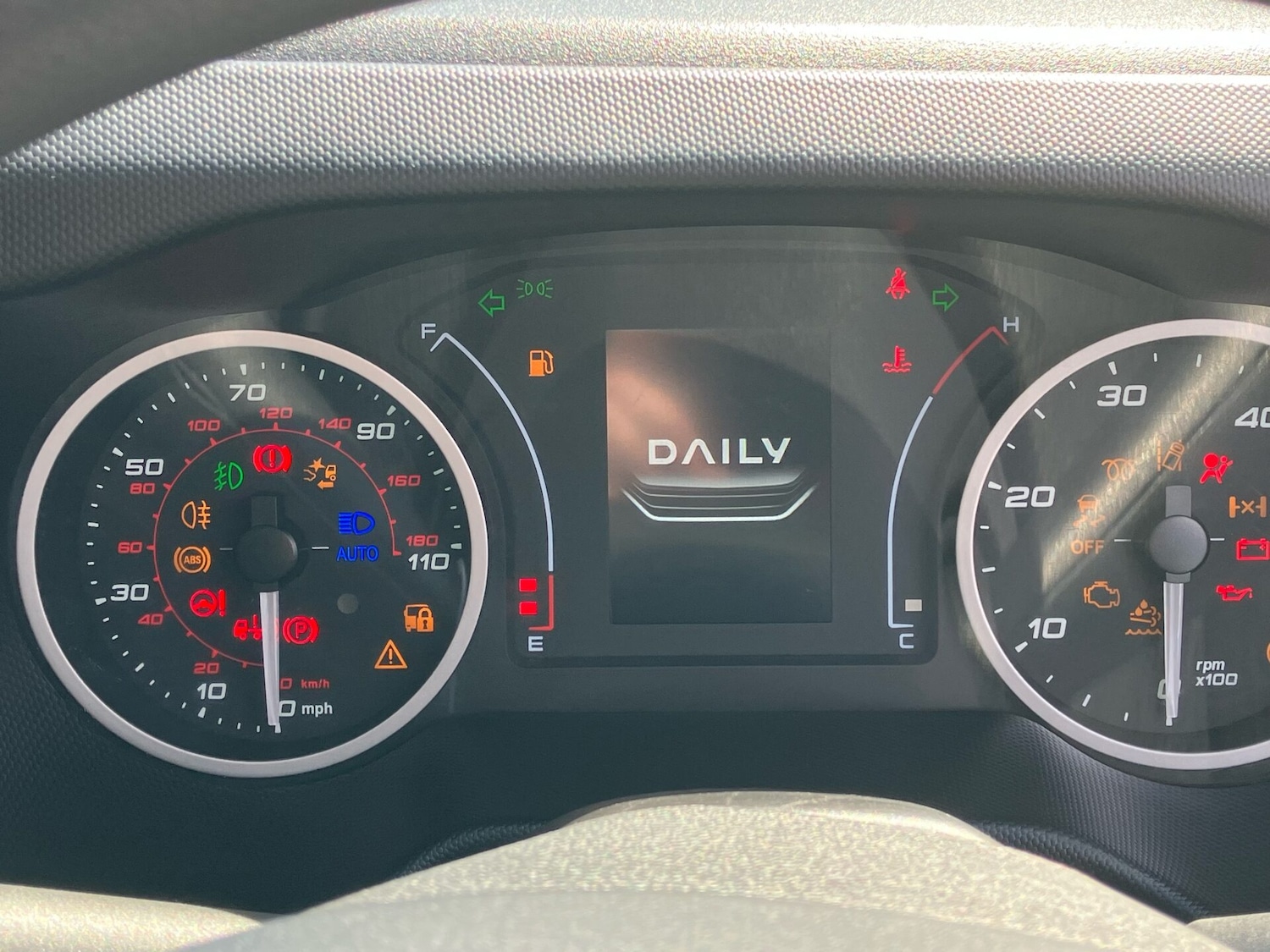 Used Iveco Daily 2023 for sale - 76391326: Photo 19