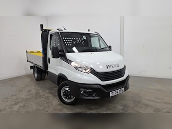 Used Iveco Daily 2024 for sale - 78646261: Photo
