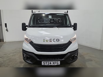 Used Iveco Daily 2024 for sale - 78646261: Photo