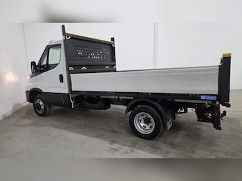 Used Iveco Daily 2024 for sale - 78646261: Photo