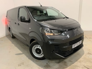 Used Fiat Scudo 2025 for sale - 76224512: Photo