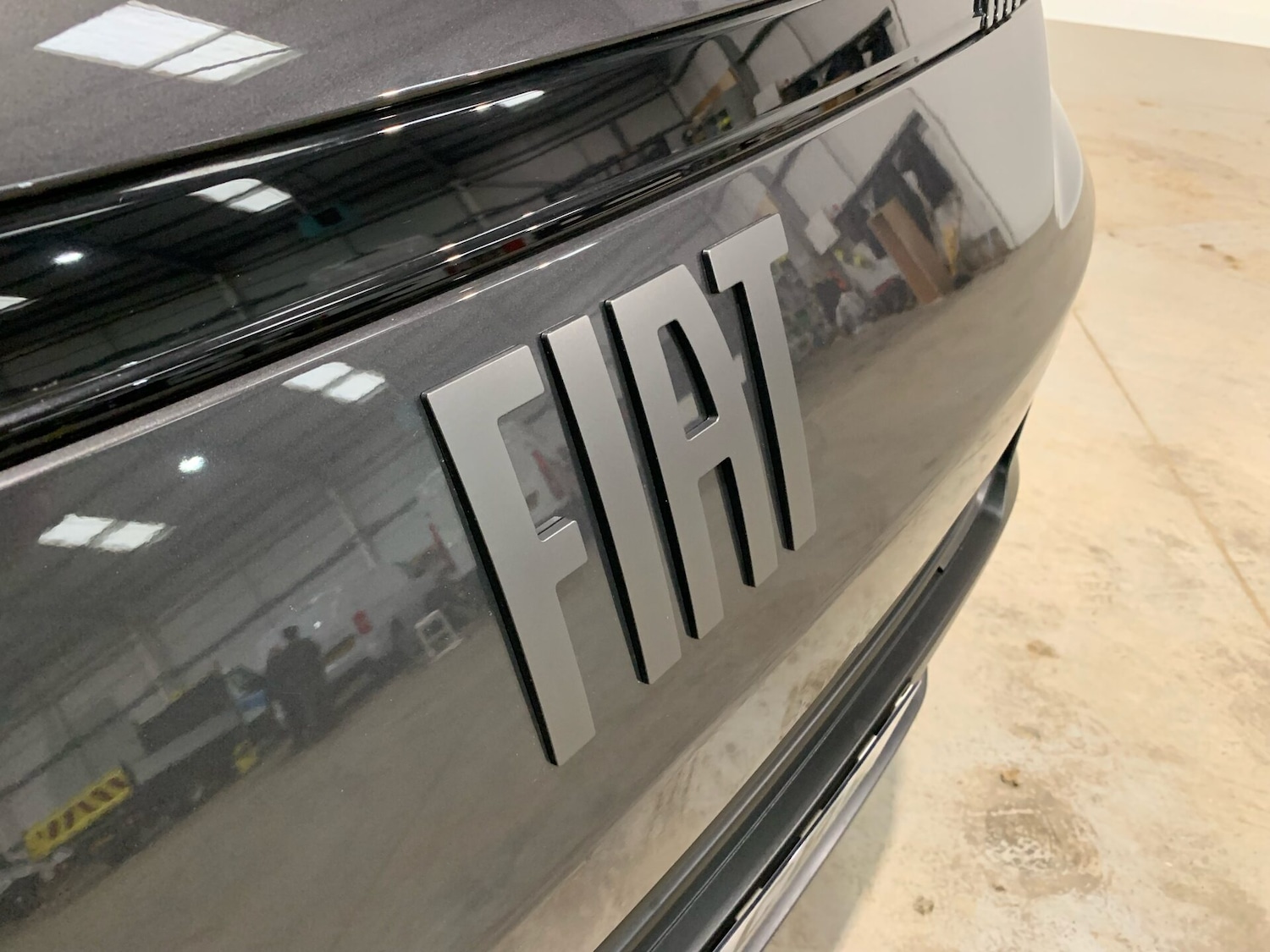 Used Fiat Scudo 2025 for sale - 76224512: Photo 4