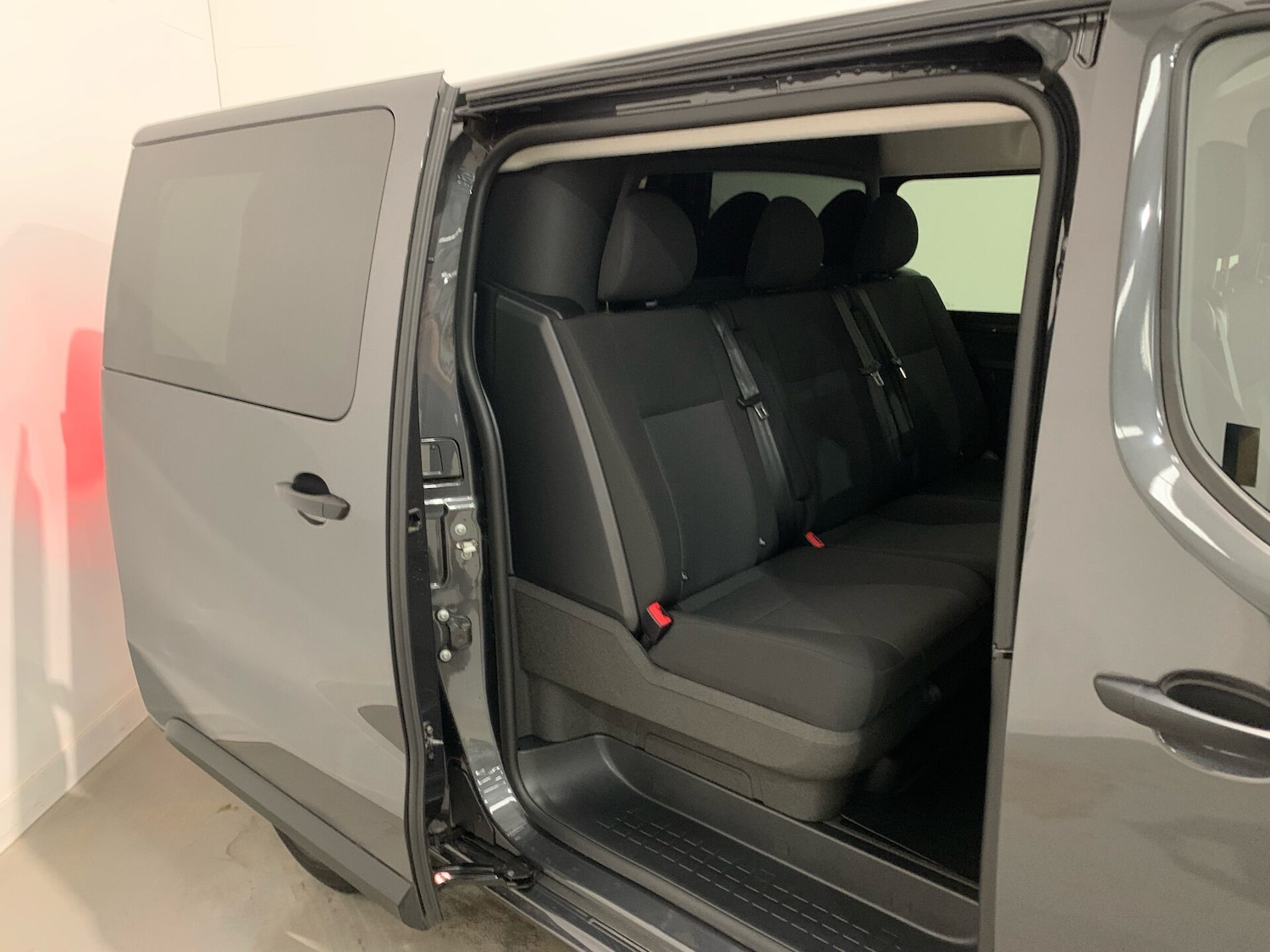 Used Fiat Scudo 2025 for sale - 76224512: Photo 7