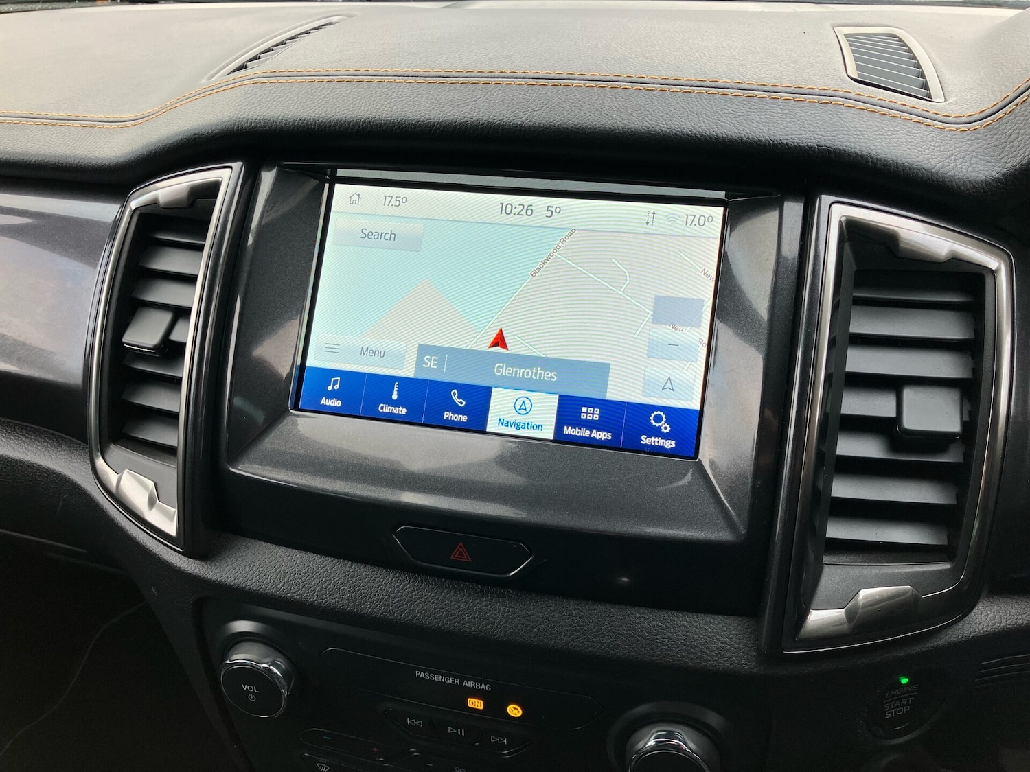 Used Ford Ranger 2022 for sale - 76809250: Photo 10