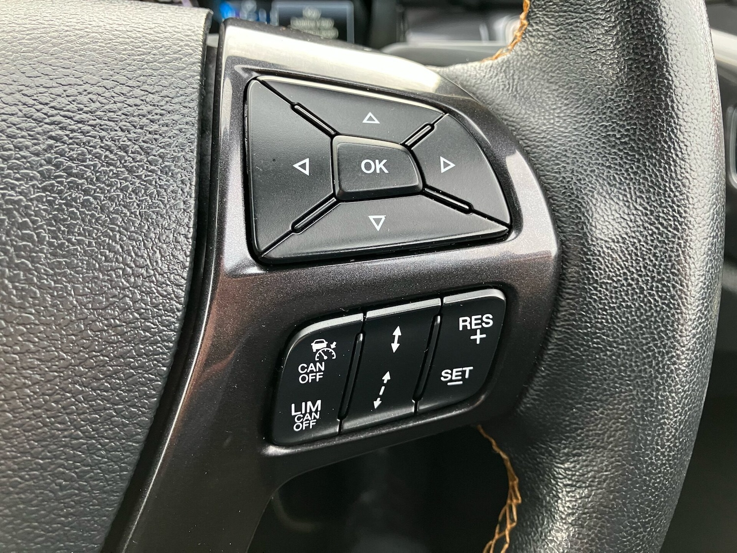 Used Ford Ranger 2022 for sale - 76809250: Photo 12