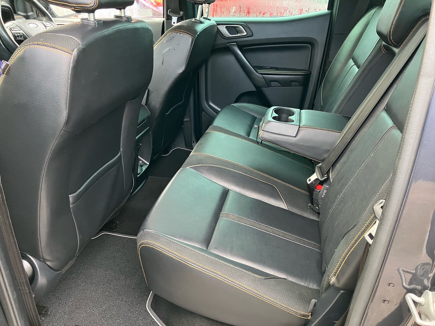 Used Ford Ranger 2022 for sale - 76809250: Photo 13