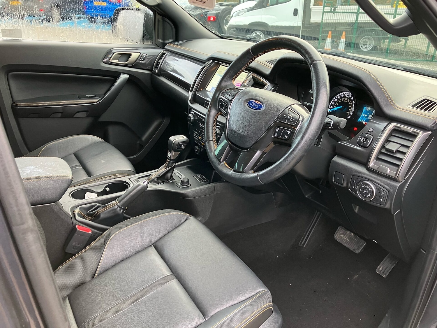 Used Ford Ranger 2022 for sale - 76809250: Photo 14