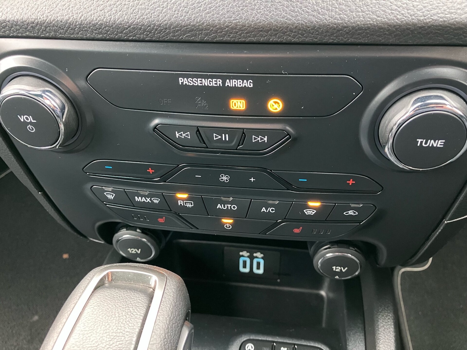 Used Ford Ranger 2022 for sale - 76809250: Photo 15