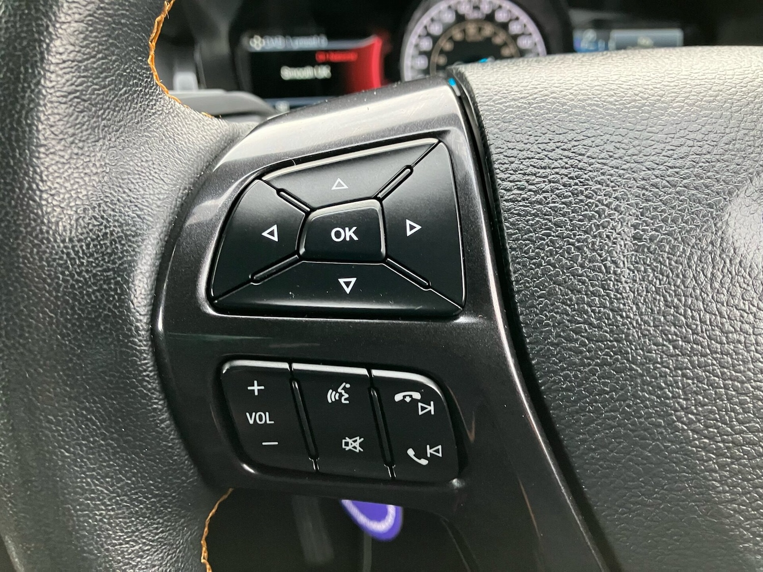 Used Ford Ranger 2022 for sale - 76809250: Photo 17