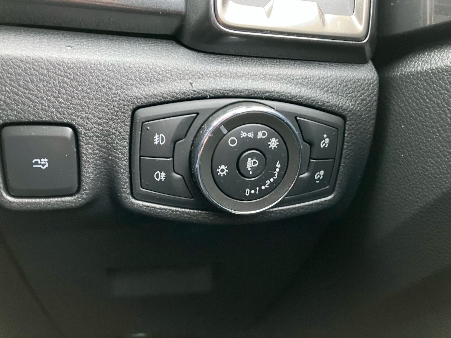 Used Ford Ranger 2022 for sale - 76809250: Photo 20