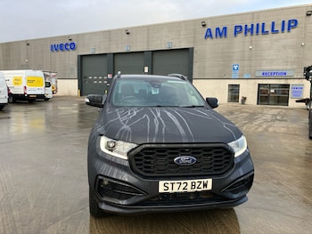 Used Ford Ranger 2022 for sale - 76809250: Photo