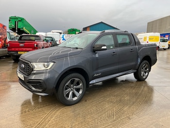Used Ford Ranger 2022 for sale - 76809250: Photo