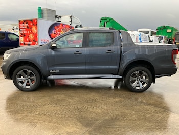 Used Ford Ranger 2022 for sale - 76809250: Photo