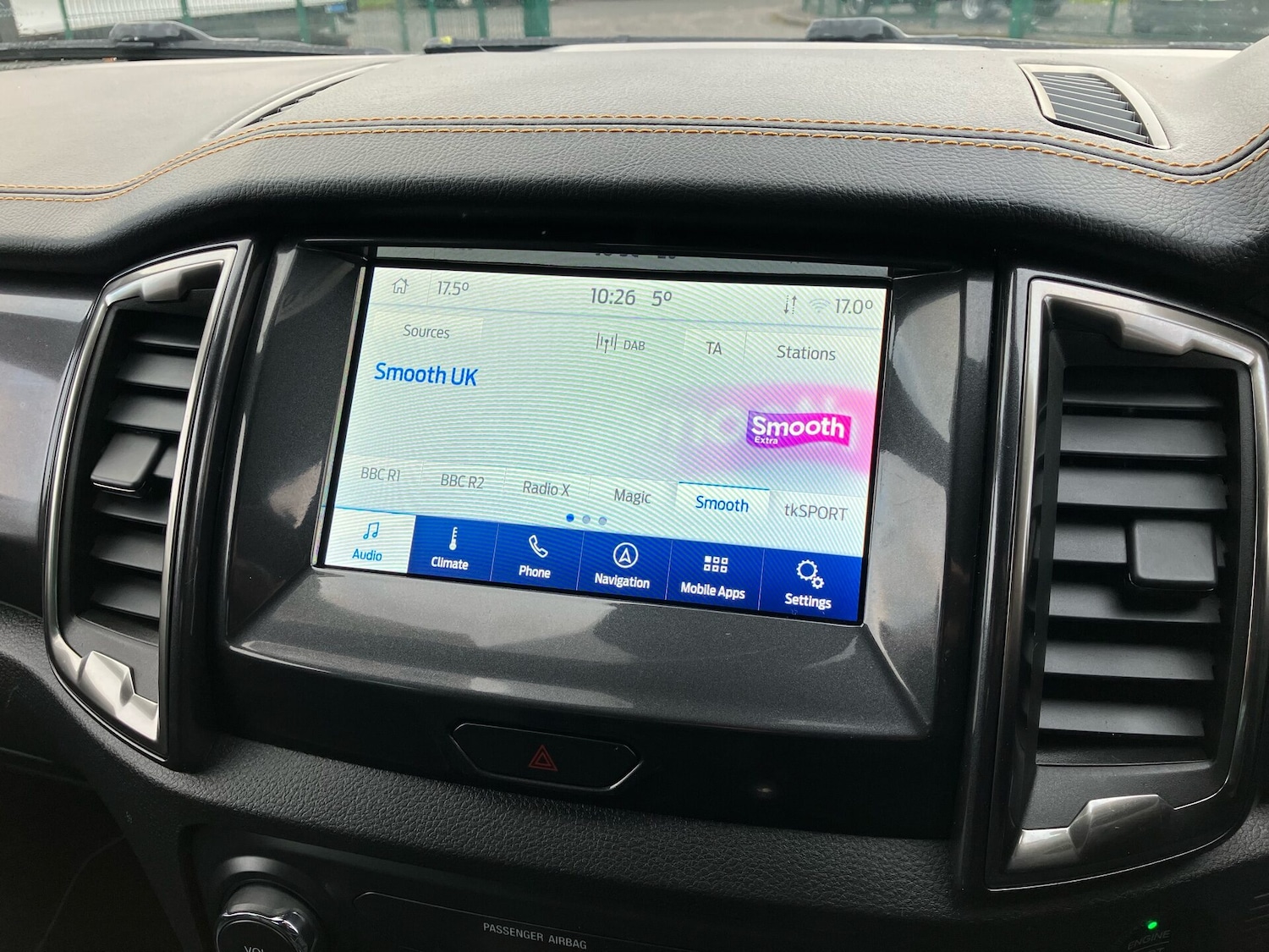 Used Ford Ranger 2022 for sale - 76809250: Photo 7