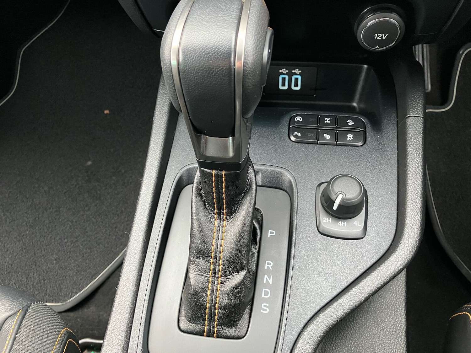 Used Ford Ranger 2022 for sale - 76809250: Photo 9