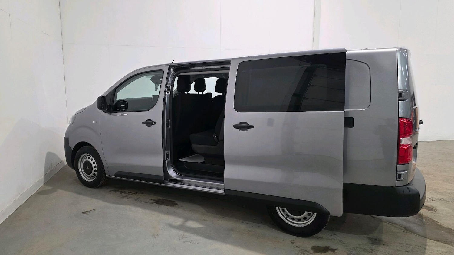 Used Fiat Scudo 2026 for sale - 77593147: Photo 12