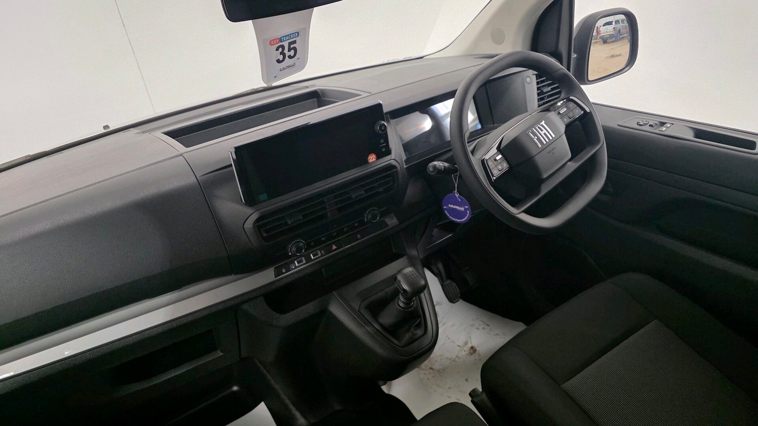 Used Fiat Scudo 2026 for sale - 77593147: Photo 13