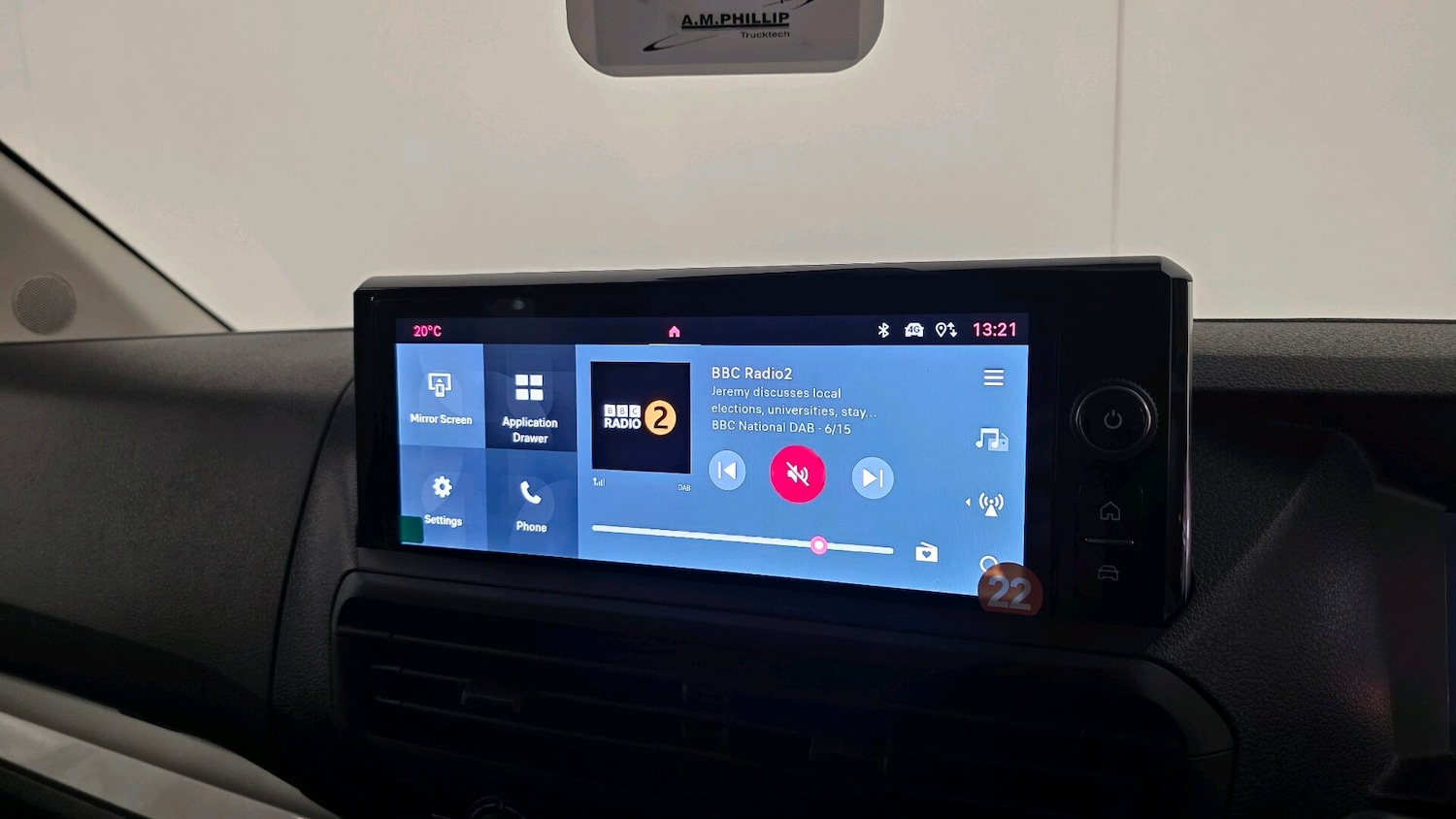 Used Fiat Scudo 2026 for sale - 77593147: Photo 18