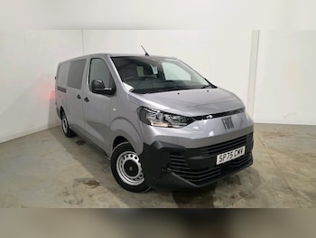Used Fiat Scudo 2026 for sale - 77593147: Photo