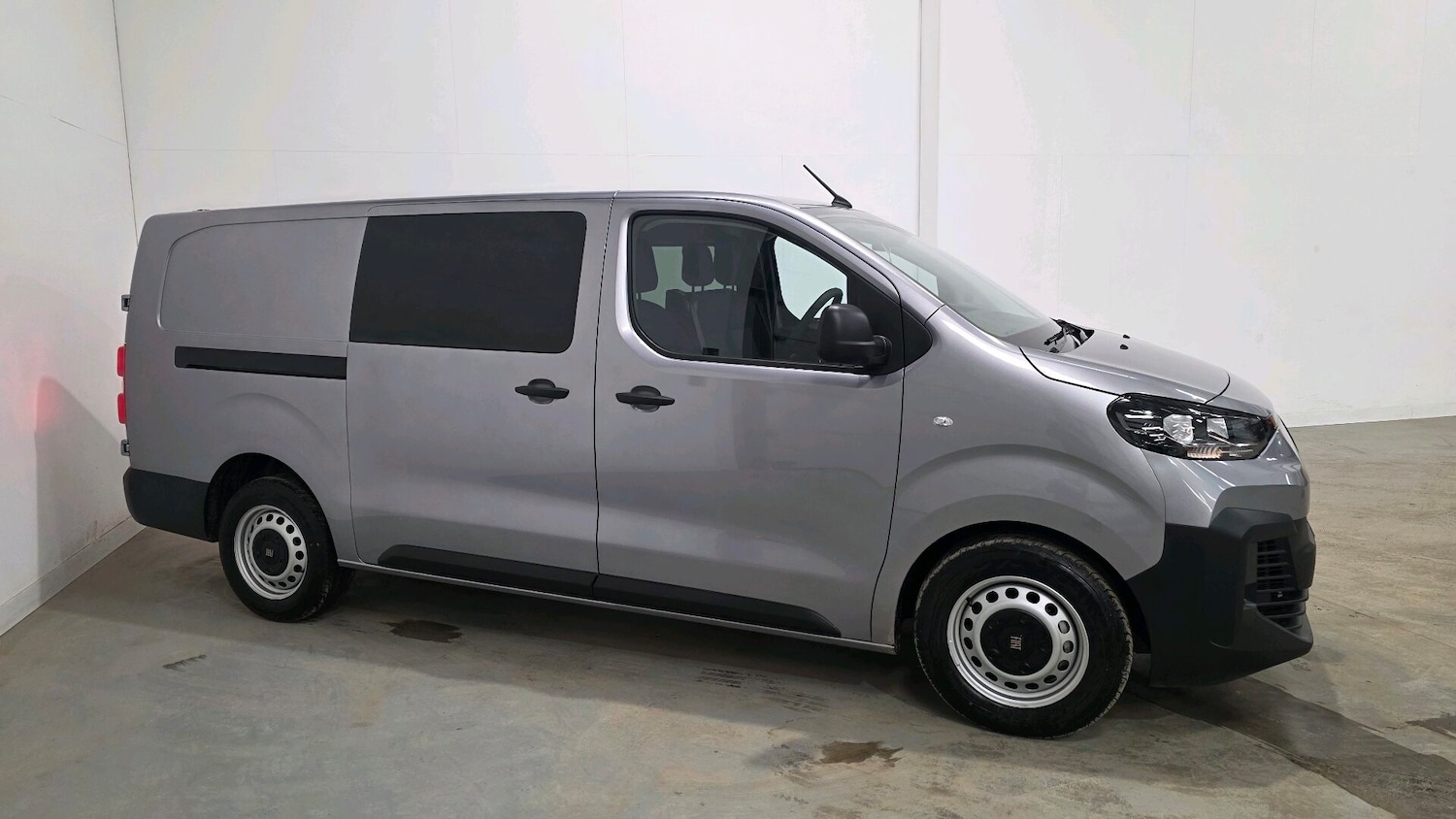 Used Fiat Scudo 2026 for sale - 77593147: Photo 2