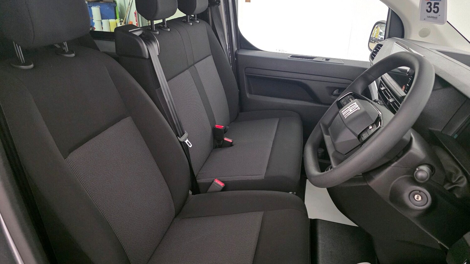 Used Fiat Scudo 2026 for sale - 77593147: Photo 20