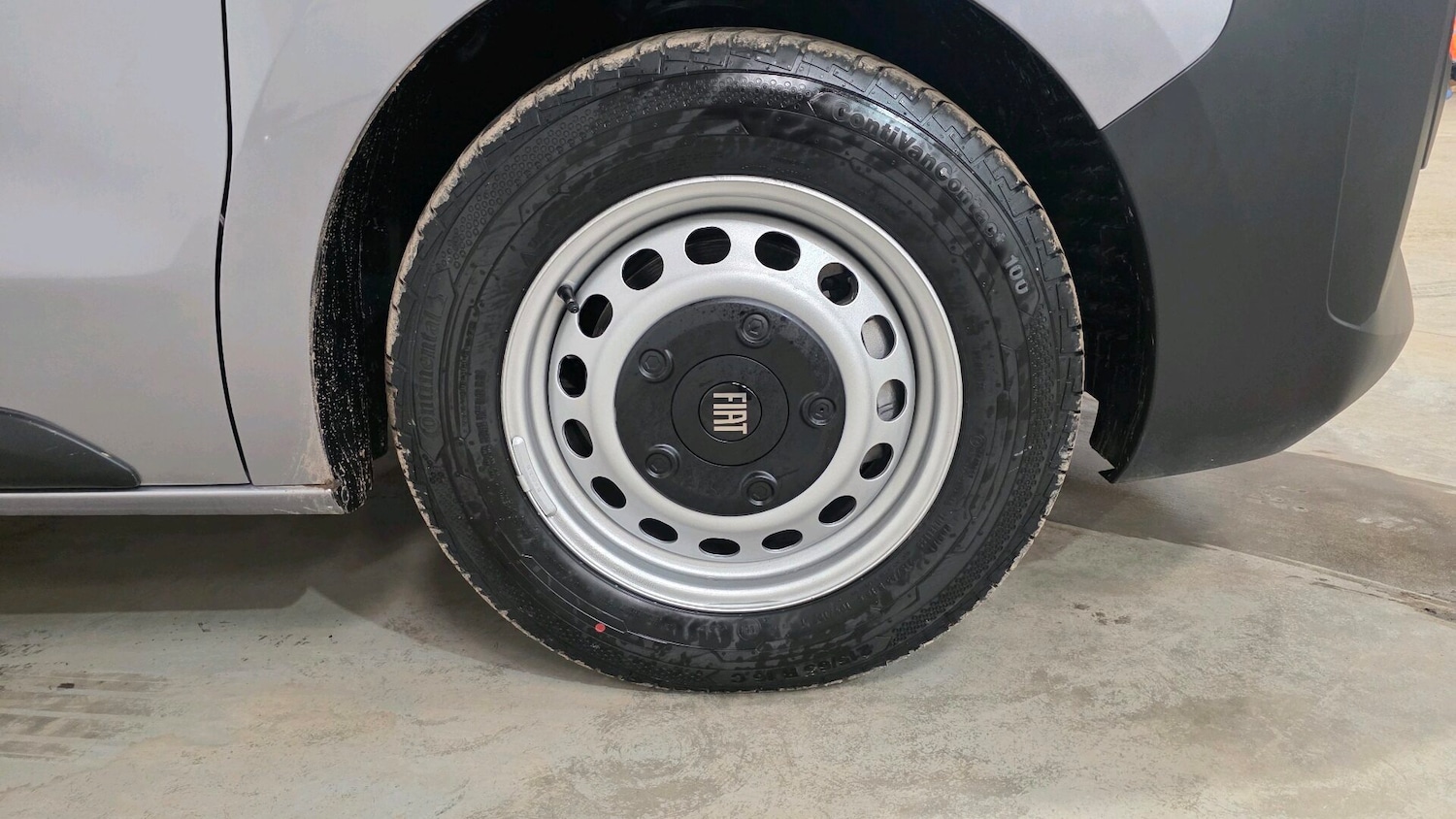 Used Fiat Scudo 2026 for sale - 77593147: Photo 3