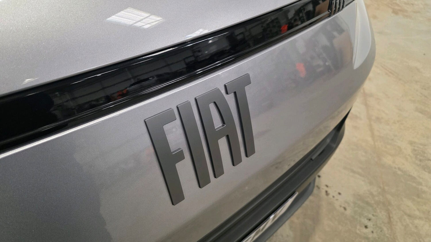 Used Fiat Scudo 2026 for sale - 77593147: Photo 4