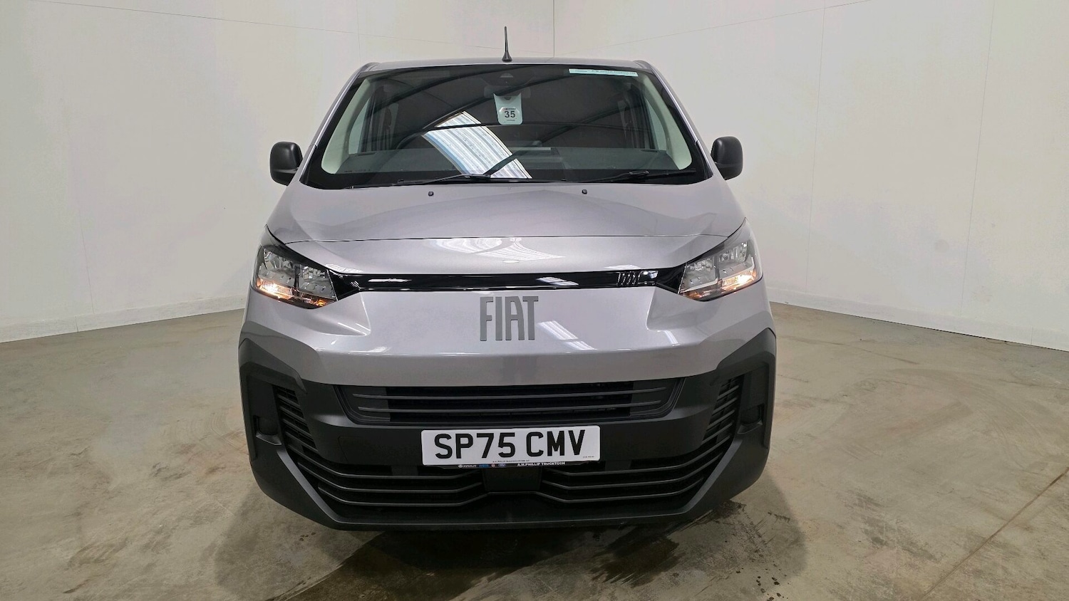 Used Fiat Scudo 2026 for sale - 77593147: Photo 5