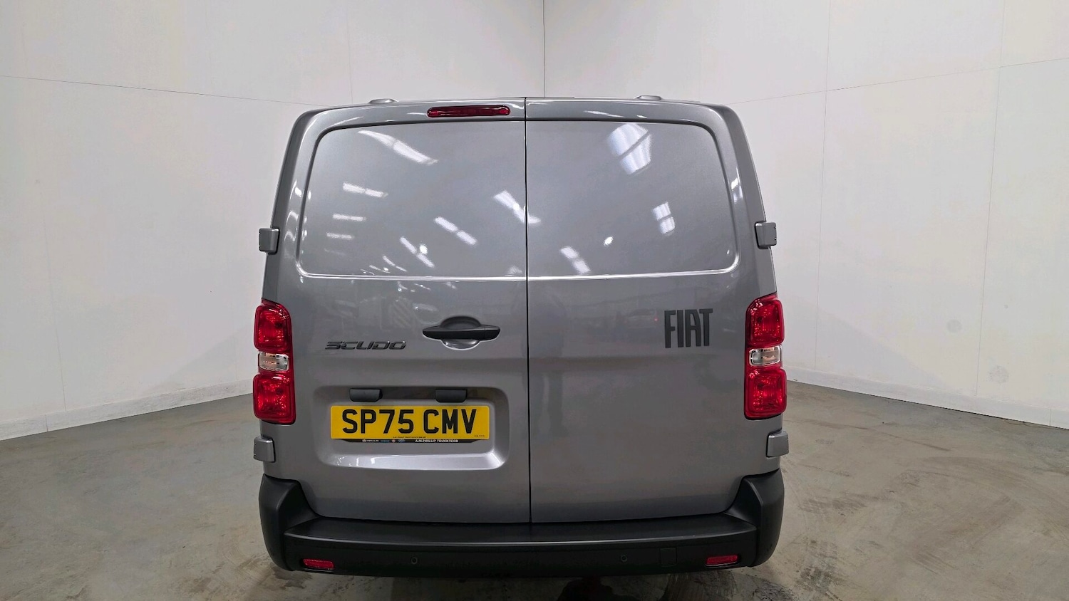 Used Fiat Scudo 2026 for sale - 77593147: Photo 6