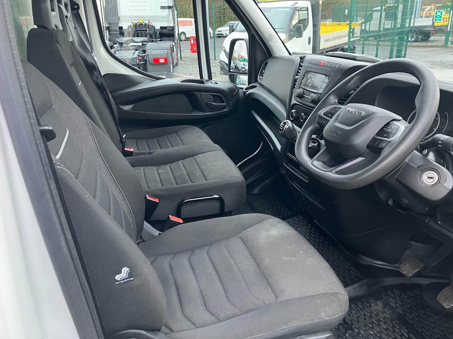 Used Iveco Daily 2022 for sale - 77318673: Photo 10