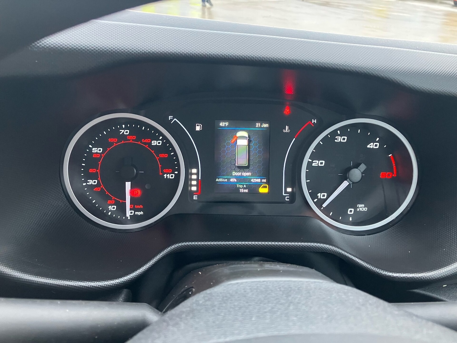 Used Iveco Daily 2022 for sale - 77318673: Photo 12