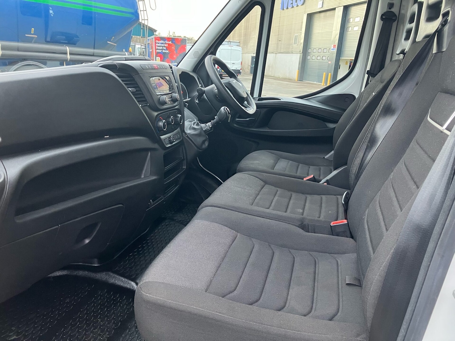 Used Iveco Daily 2022 for sale - 77318673: Photo 9