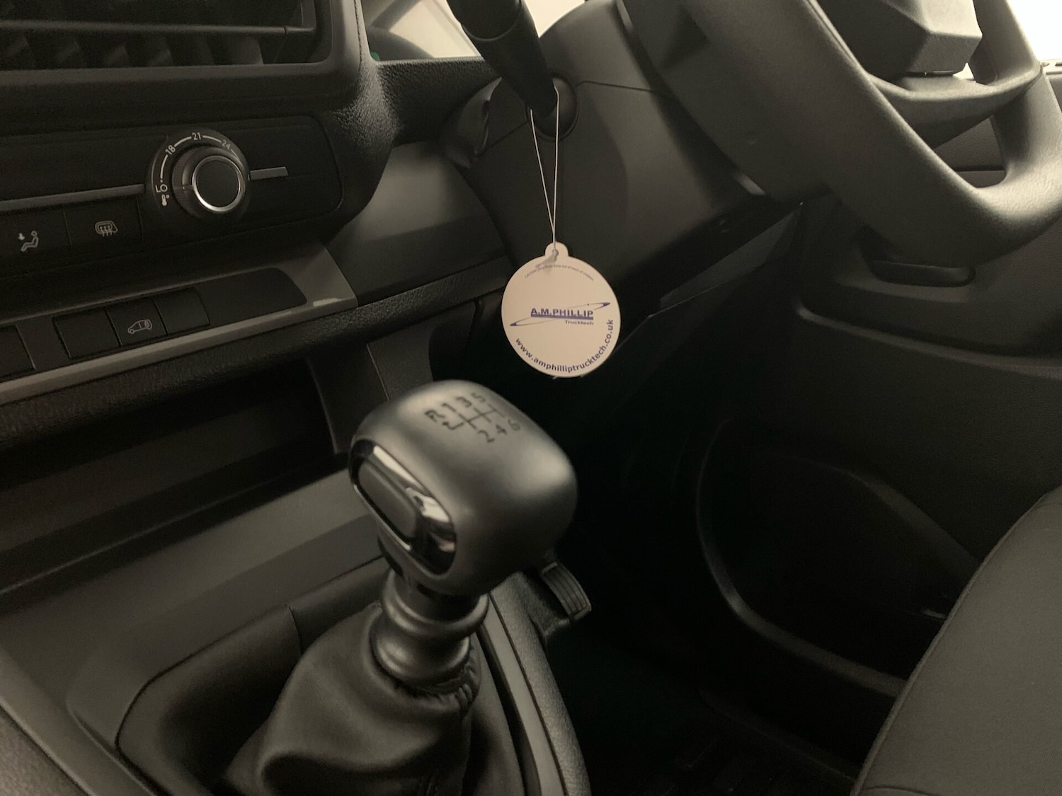 Vehicle 19