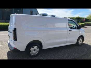 Used Ford Transit Custom 2024 for sale - 74825774: Photo
