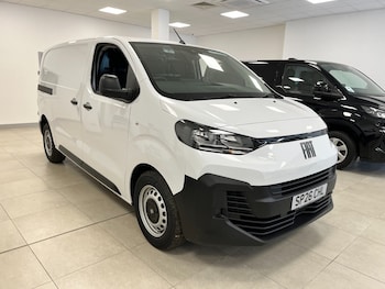 Used Fiat Scudo 2026 for sale - 79139009: Photo